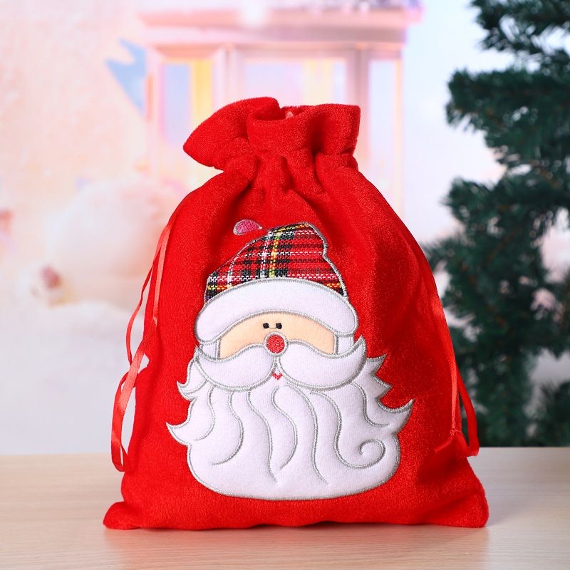 Holiday Gift Wrap Bag – LockBox Superstore