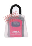 Lockbox Winter Protector