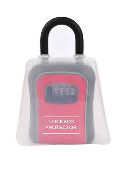 Lock Protector Box LOCKBOX PROTECTOR – LockBox Superstore